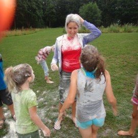 DSC07818 - Scouts en Gidsen Zaventem 